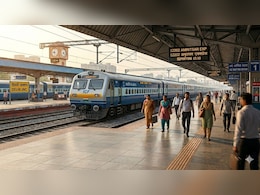 तत्काल का खेल अब खत्म! रेलवे के नए AI नियम से अब कन्फर्म टिकट मिलना होगा 'हलवा', जानिए क्या बदला?