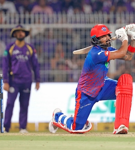 Ex-CSK Star Lauds KL Rahul For Fearlessly Taking On Sunil Narine As DC Beat KKR