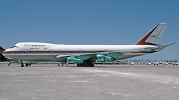 Which Aircraft Is Called 'The Queen Of Skies'?