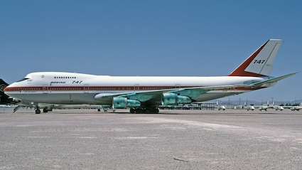 Which Aircraft Is Called 'The Queen Of Skies'?