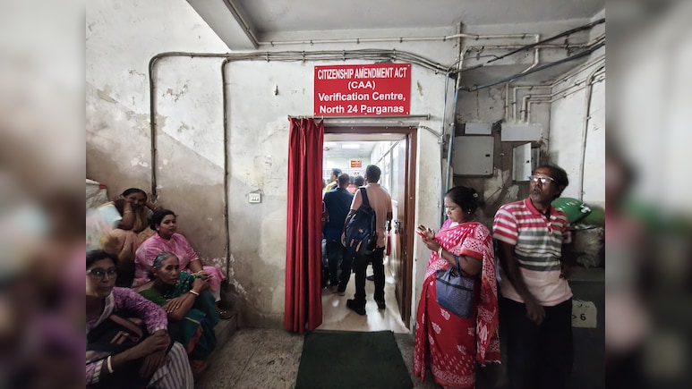 Ground Report: The Rush For Citizenship Certificates Under CAA In Bengal