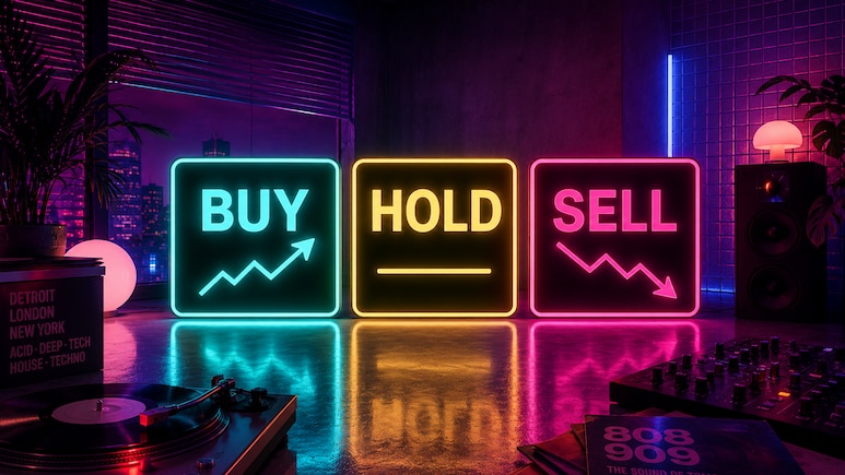Buy, Sell Or Hold: HCL Tech, Titan, Uno Minda, Oracle Financial, Vodafone Idea And Canara Bank &mdash; Ask Profit