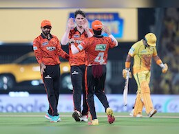 CSK vs SRH LIVE Score, IPL 2026:चेन्नई ने हैदराबाद को दिया 181 का लक्ष्य, CSK की हार से दो टीमों को मिलेगा प्लेऑफ का टिकट