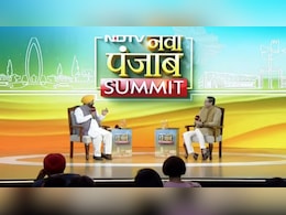 बिजली, महिला कल्याण, सड़कें... पंजाब में 4 साल में AAP सरकार ने क्या-क्या किया? NDTV के मंच से CM मान ने बताया