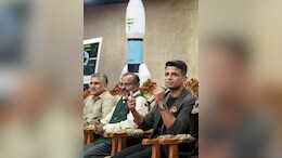 'Crucial Juncture': Shubhanshu Shukla Opens Up On Second Space Voyage