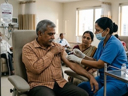 7-Minute Cancer Shot Costing Rs 3.7 Lakh Per Dose Launched In India