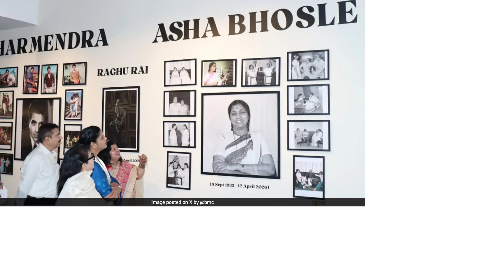 Mumbai Celebrates UNESCO Creative City Of Film Status