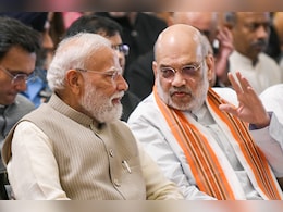 मोदी सरकार के 12 साल पूरे होने पर BJP का जनसंपर्क अभियान, केंद्रीय मंत्रियों से लेकर CM तक उतरेंगे मैदान में
