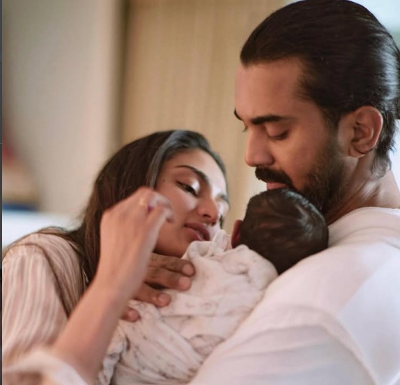 'Most Beautiful Thing For Me': Rahul's Heartfelt Revelation After Fatherhood