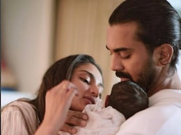 "Most Beautiful Thing For Me": KL Rahul's Heartfelt Revelation After Embracing Fatherhood