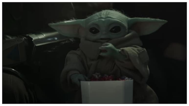 Star Wars: The Mandalorian And Grogu Debuts On Rotten Tomatoes With Poor Reviews