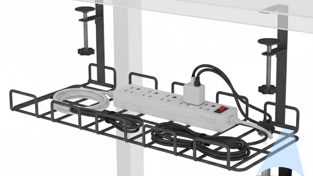 Why Poor Cable Management May Be Hurting Productivity More Than You Think