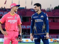 RR vs GT LIVE Score, IPL 2026: Captaincy Change For RR; Vaibhav Sooryavanshi Eyes All-Time Record vs Shubman Gills GT