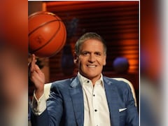 Mark Cuban's Bitcoin Exit Is Looking Costly As Crypto Keeps Climbing 