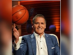 Mark Cuban&rsquo;s Bitcoin Exit Is Looking Costly As Crypto Keeps Climbing&nbsp;