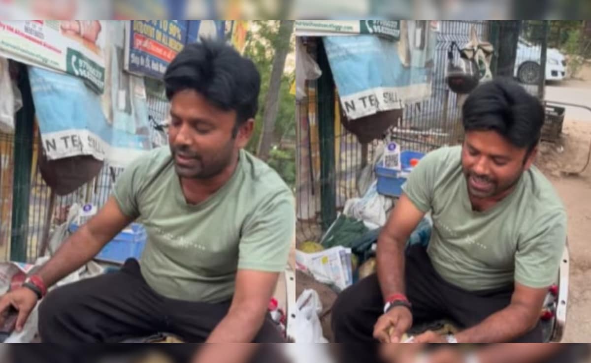 'मांगे फकीर दुआ-ए-अल्लाह' गाकर सोशल मीडिया पर छाया गुरुग्राम का नारियल वाला, आवाज सुन आंखों में आ जाएंगे आंसू!