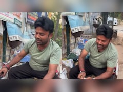 'मांगे फकीर दुआ-ए-अल्लाह' गाकर सोशल मीडिया पर छाया गुरुग्राम का नारियल वाला, आवाज सुन आंखों में आ जाएंगे आंसू!