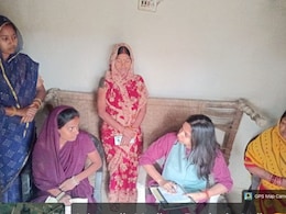 सख्त तेवर में दिखीं IAS सौम्या मिश्रा, सहायक कलेक्टर के पद पर जॉइन करते ही औचक निरीक्षण किया, जिम्मेदारों पर गिरी गाज