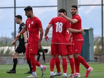 Iran Move 2026 World Cup Camp From Arizona To Mexico