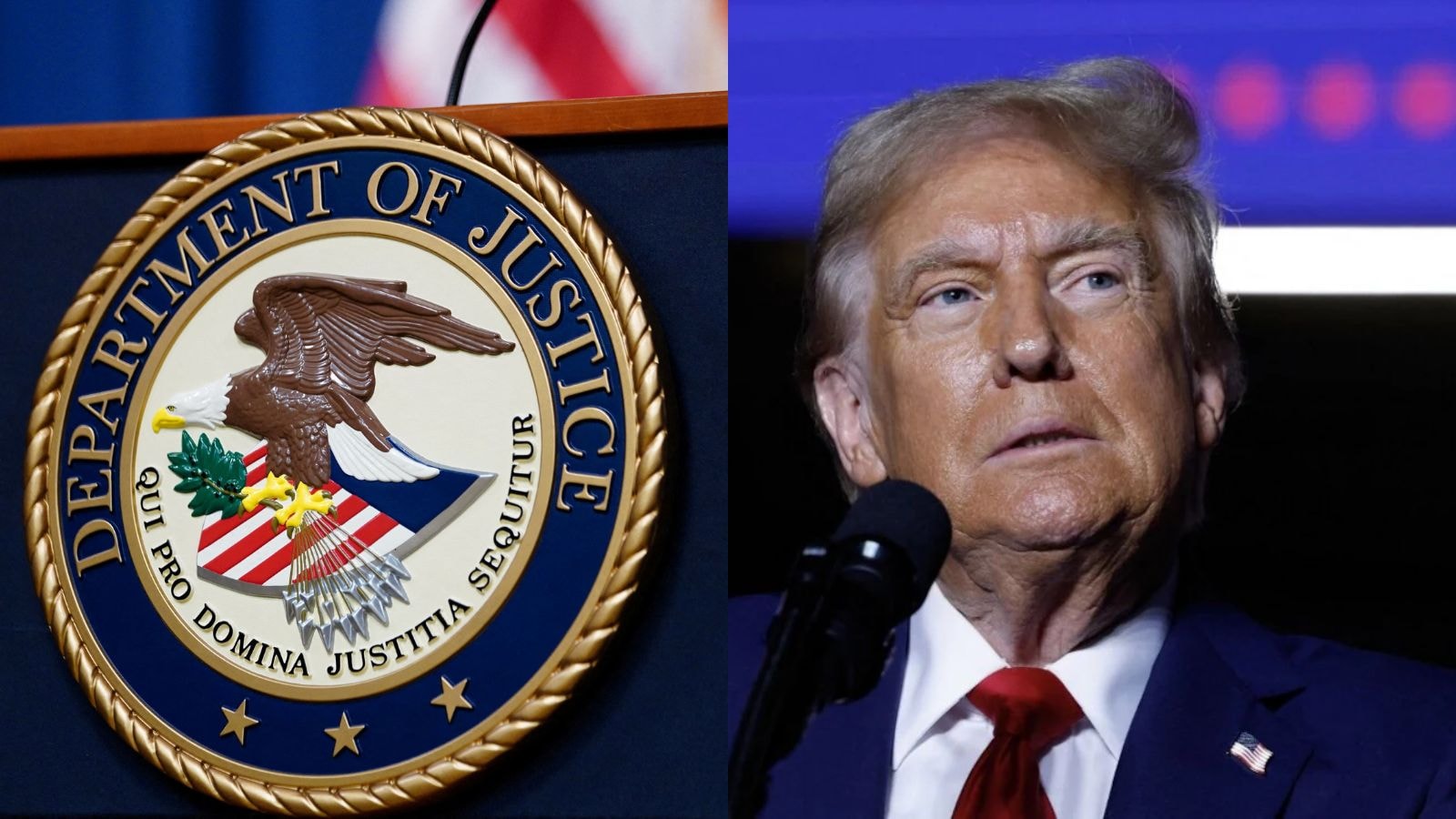 US Investigates Woman Who Accused Trump Of Sexual Assault: Report