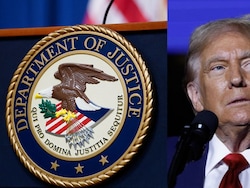 US Investigates Woman Who Accused Trump Of Sexual Assault: Report