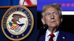 US Investigates Woman Who Accused Trump Of Sexual Assault: Report