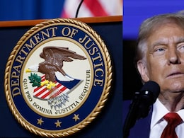 US Investigates Woman Who Accused Trump Of Sexual Assault: Report