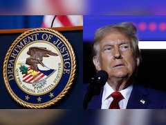 US Investigates Woman Who Accused Trump Of Sexual Assault: Report
