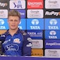 "First Person To Abuse Me": Ryan Rickelton Reveals Chat With MI Teammate After Missing Out On Ton