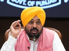 अकाली राज में रैंक 22, कांग्रेस राज में रैंक 27, आम आदमी पार्टी सरकार में पंजाब बना नंबर-1