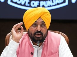 अकाली राज में रैंक 22, कांग्रेस राज में रैंक 27, आम आदमी पार्टी सरकार में पंजाब बना नंबर-1