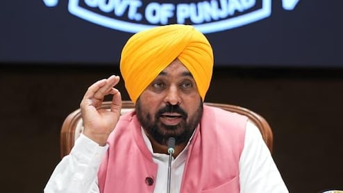 अकाली राज में रैंक 22, कांग्रेस राज में रैंक 27, आम आदमी पार्टी सरकार में पंजाब बना नंबर-1
