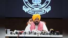 Punjab To Cap Private School Fee Hike At 5% Annually: Bhagwant Mann