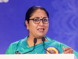 दिल्ली की मुख्यमंत्री रेखा गुप्ता ने देखी संजय दत्त की ये फिल्म, बोलीं- प्रेरणादायक