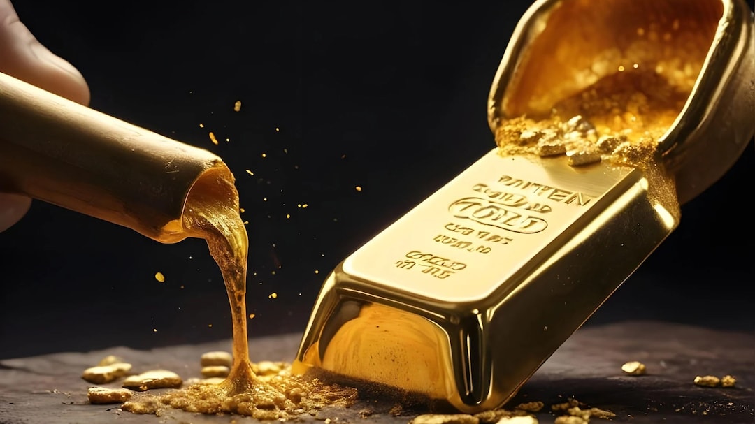 SGB Jackpot: 2018 Gold Bond Matures Today; Turns Rs 1 Lakh Into Rs 4.86 Lakh