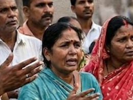 72 घंटे में 5 बड़ी वारदातों से दहला&nbsp; छत्तीसगढ़, 'अपराधगढ़' बताने पर छिड़ी सियासी जंग