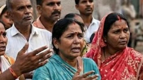 72 घंटे में 5 बड़ी वारदातों से दहला&nbsp; छत्तीसगढ़, 'अपराधगढ़' बताने पर छिड़ी सियासी जंग