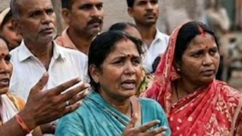 72 घंटे में 5 बड़ी वारदातों से दहला&nbsp; छत्तीसगढ़, 'अपराधगढ़' बताने पर छिड़ी सियासी जंग