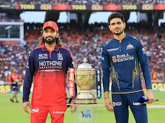 RCB vs GT LIVE Score, IPL 2026 Final: RCB Win Toss, Opt To Bowl vs GT; Major Final Worry For Virat Kohli