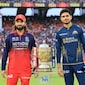 RCB vs GT LIVE Score, IPL 2026 Final: RCB Opt To Bowl; Major Worry For Virat Kohli In Rs 20 Crore Clash
