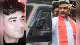 Suvendu Adhikari:'ममतांचा पराभव केला, म्हणूनच...' पीएच्या खुनानंतर सुवेंदु अधिकारींची  खळबळजनक प्रतिक्रीया