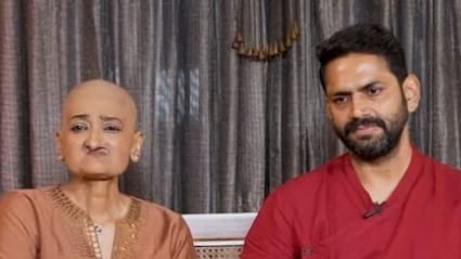 शारिब हाशमी की पत्नी को छठी बार हुआ कैंसर, एक्टर बोले 5 सर्जरी के बाद और खतरनाक होकर लौटी बीमारी