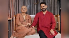 शारिब हाशमी की पत्नी को छठी बार हुआ कैंसर, एक्टर बोले 5 सर्जरी के बाद और खतरनाक होकर लौटी बीमारी