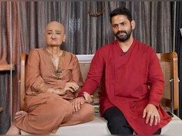 शारिब हाशमी की पत्नी को छठी बार हुआ कैंसर, एक्टर बोले 5 सर्जरी के बाद और खतरनाक होकर लौटी बीमारी