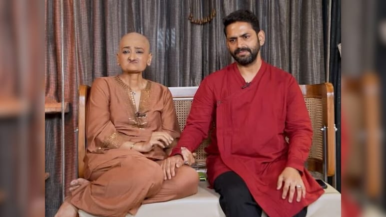 शारिब हाशमी की पत्नी को छठी बार हुआ कैंसर, एक्टर बोले 5 सर्जरी के बाद और खतरनाक होकर लौटी बीमारी