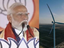 Renewable Energy Capacity Up 20%: How Much Will India Save On Fuel Imports?