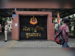दिल्ली में कई IPS अधिकारियों के तबादले, जानें किसे मिली कहां की कमान