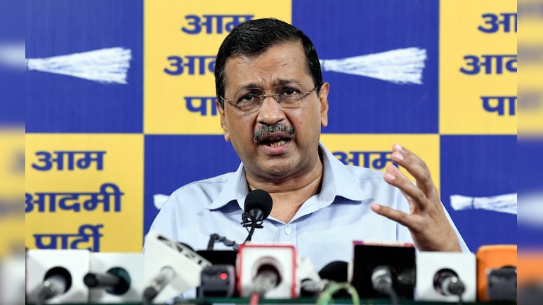 देश की आर्थिक स्थिति का सच देशवासियों के सामने रखे सरकार : अरविंद केजरीवाल