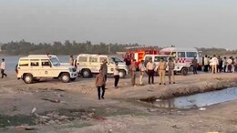 Four Dead After Family Rescue Attempt Goes Wrong At Gujarat's Aji Dam