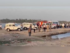 Four Dead After Family Rescue Attempt Goes Wrong At Gujarat's Aji Dam